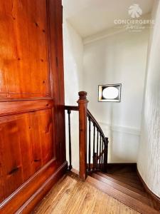 Maisons de vacances L-Authentique - Charmante maison : photos des chambres