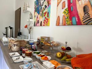 Guesthouse Villa Stanger 2