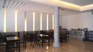 Vang Vieng Boutique Hotel