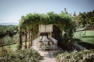 Villa mit privatem Pool