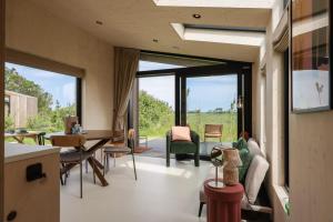 Hello Zeeland - Tiny House Zeeuwse Liefde 9