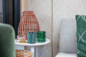 Hello Zeeland - Tiny House Zeeuwse Liefde 9