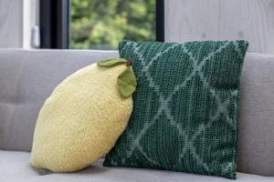 Hello Zeeland - Tiny House Zeeuwse Liefde 9