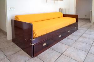 M376 - Marcelli, bilocale con posto auto