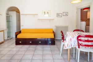 M376 - Marcelli, bilocale con posto auto