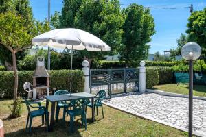 M376 - Marcelli, bilocale con posto auto