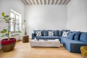 Folegandros Chora Bliss by Estia