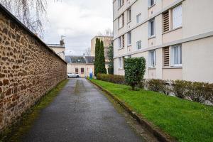 Appartements OIQIA • Hesychia : photos des chambres