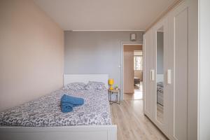 Appartements OIQIA • Hesychia : photos des chambres