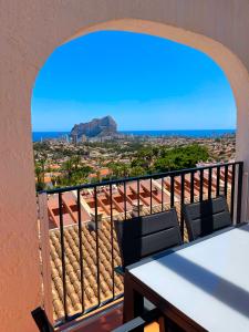 Imperial Park Calpe Pool Paradise 2 bedroom 05