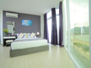La Mer Hotel Nha Trang