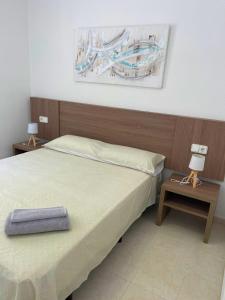 Imperial Park Calpe Pool Paradise 2 bedroom 05