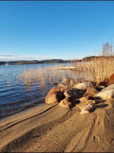 Guldkusten i Höga kusten