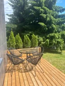 Medvalakio Apartament - Vydmantai