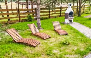 Gorgeous Home In Pasym With Sauna