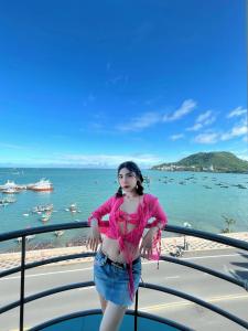 Joi Home Beachfront