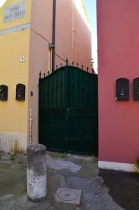 antignano mare - Antignano