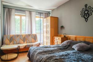 VisitZakopane - Mohito Apartment