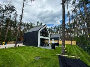 LEŚNA STODOŁA 2 - Grzybowski Młyn