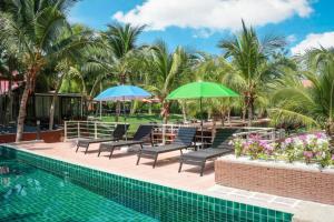 Royal Lee Resort and Spa