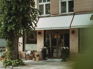 Elite City Hotel, Örebro