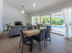 Villa SABINA - Brgod