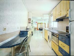 Apartamento Malagueta Campos Eliseos