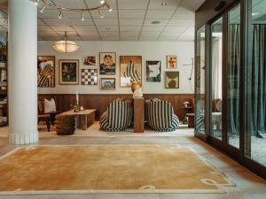 Elite City Hotel, Örebro