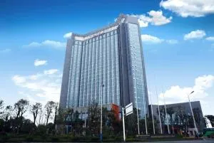 Wyndham Grand Plaza Royale Xianglin Shaoyang - 邵阳