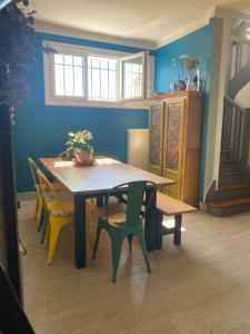 Maison à 1km du circuit des 24h du Mans