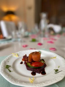 B&B / Chambres d'hotes B&B Clos Emilion et table d-hote en option : photos des chambres