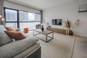 Le Panoramique ~ Euralille ~ Arrivée Autonome