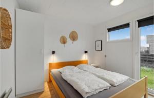 Nice Home In Thisted With Kitchen