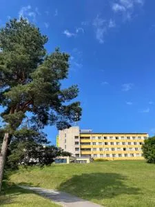 Hotel Talsi - Žocenes Ciems