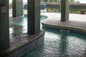 Sand Castle Resort by Patton Hospitality