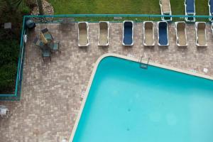 Sand Castle Resort by Patton Hospitality