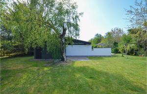 Holiday Home Øreflak Ebeltoft Xi