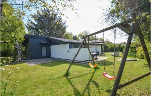 Holiday Home Øreflak Ebeltoft Xi