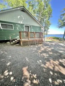 PLACYD PINES LIMIT 8 cottage - Cornish