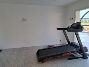 Chalet au cœur dun domaine