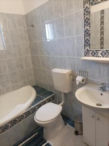 Krisztinusz Vendégház