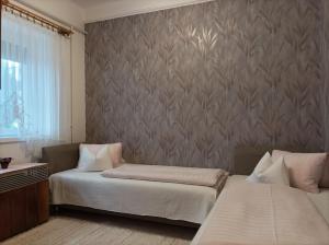 Krisztinusz Vendégház