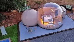 El Amanecer del Valle - Альмаден