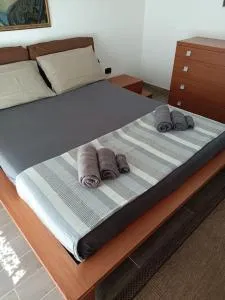 Casa BlancaMar Sicily Catania Mascali - Nunziata