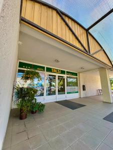Hotel Talsi