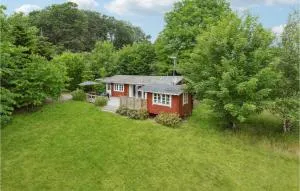 Holiday Home Sølyst Rudkøbing Vi - Illebølle