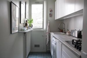 So Cute 55m2 And Quiet With A Courtyard Garden