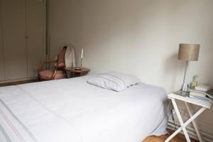 So Cute 55m2 And Quiet With A Courtyard Garden