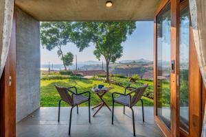 SaffronStays Avni