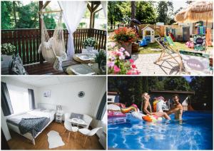 RabaPark- Domki Pod Krakowem